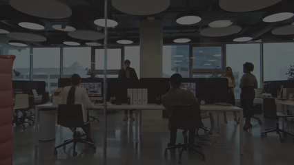 上海界伴科技 以匠人精神，鑄就值得信賴的軟件開發服務