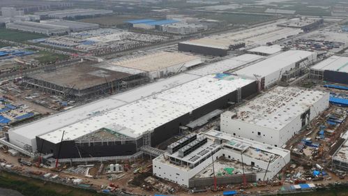 特斯拉連續(xù)四季度盈利背后的雙重引擎 上海超級(jí)工廠與本土軟件研發(fā)協(xié)同發(fā)力