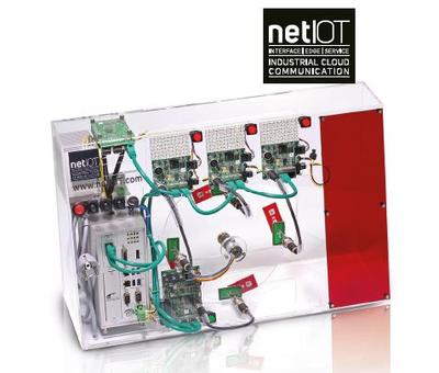 德國赫優(yōu)訊與您攜手相約IA北京2017盛典 聚焦工業(yè)通訊，賦能智能制造