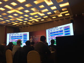 2016中國開源企業(yè)存儲(chǔ)峰會(huì) 上海軟件開發(fā)的新機(jī)遇與挑戰(zhàn)