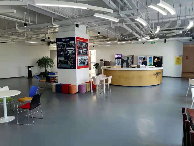 上海Java軟件開發培訓班 開啟你的軟件工程師之路