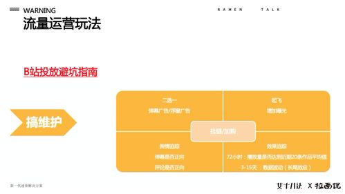 熱銷2.5億的拉面說(shuō) 不只是網(wǎng)紅，更是產(chǎn)品與運(yùn)營(yíng)的雙重勝利