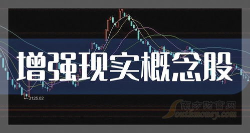 增強(qiáng)現(xiàn)實(shí)概念股解析 市場(chǎng)概覽與核心業(yè)務(wù)銷售及維護(hù)表現(xiàn)